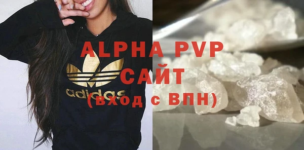 молекула духа Няндома